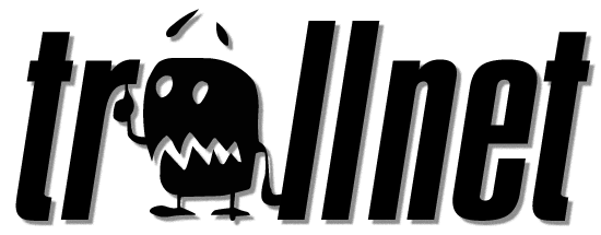 Logo TrollNetu